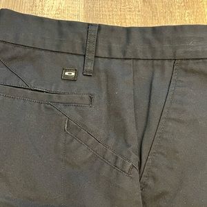 Oakley slim fit pants